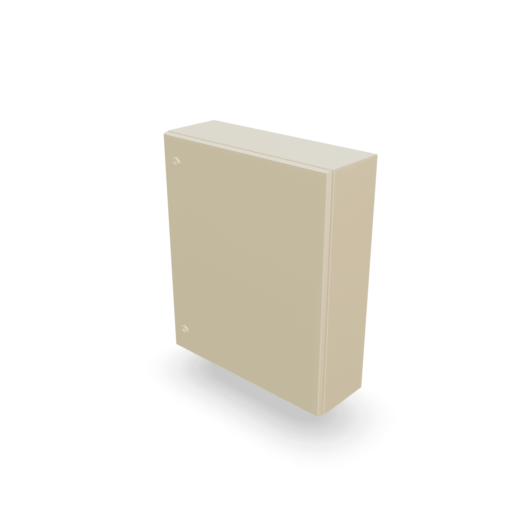 Empco General Purpose Enclosure — 1200 × 1000 × 355mm by OPIE Manufacturing Group