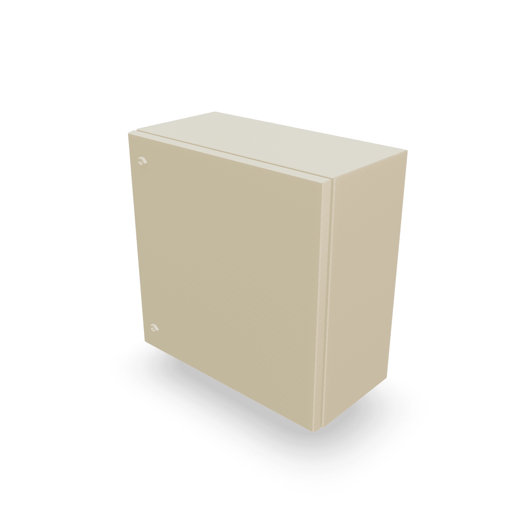 Empco General Purpose Enclosure — 300 × 300 × 155mm by OPIE Manufacturing Group