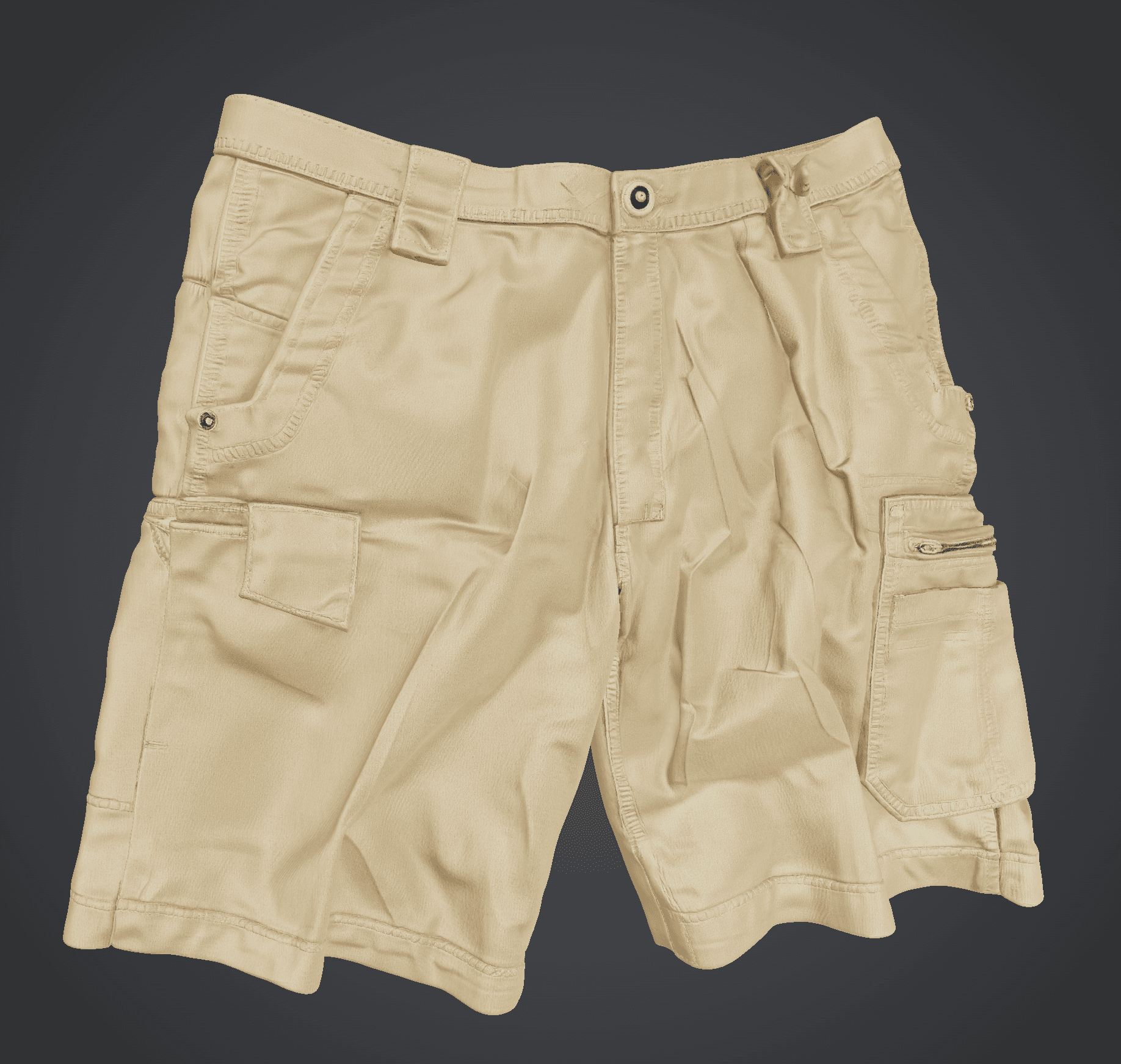 Bulk order work shorts by OPIE Manufacturing Group