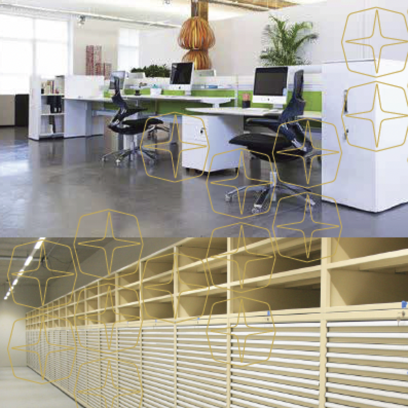 Security Storage