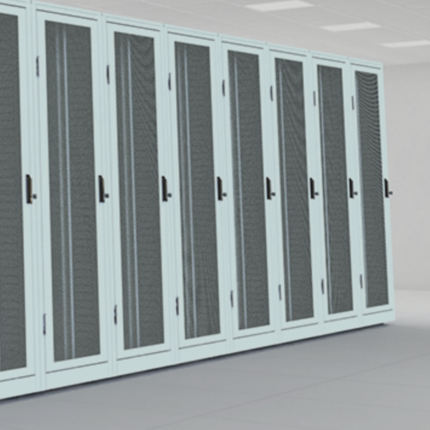 Server Racking