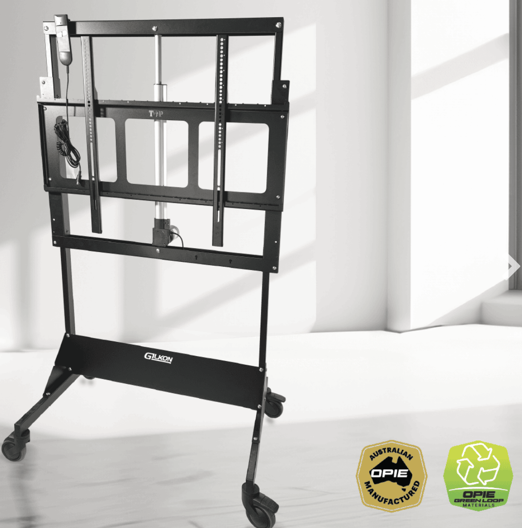 AV Stands — Mobile & Wall